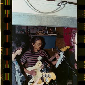 Learning Stages 35mm